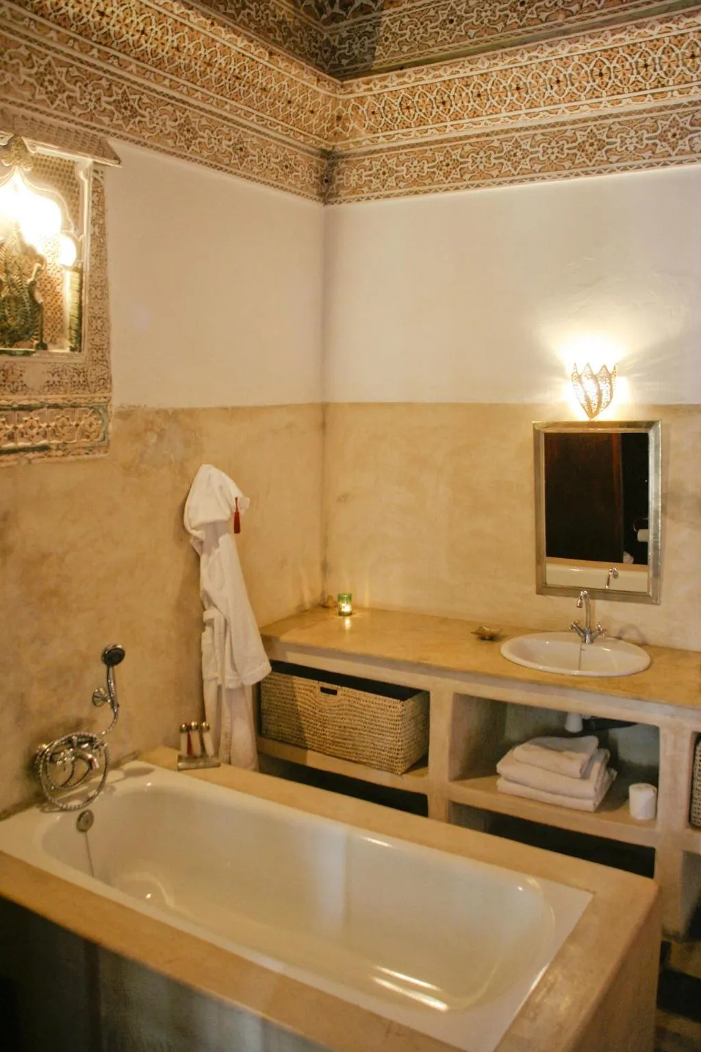 Sports and Entertainment, Riad Tizwa, Marrakech