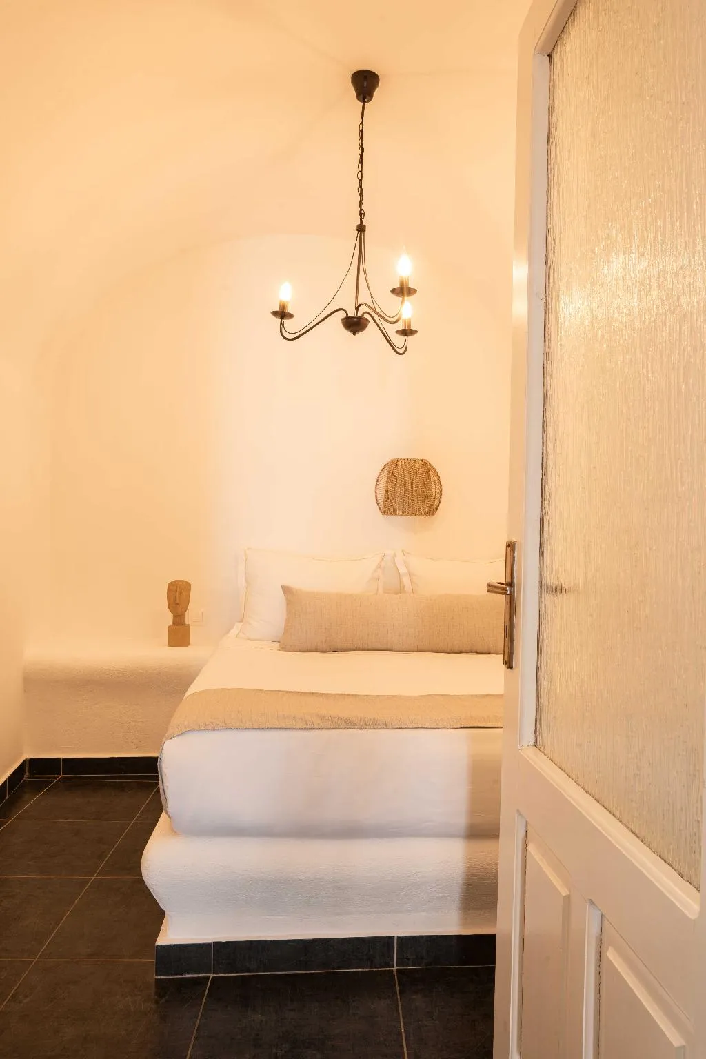 SUITE DELUXE Room, La Roka Cliffside Memories, Santorini