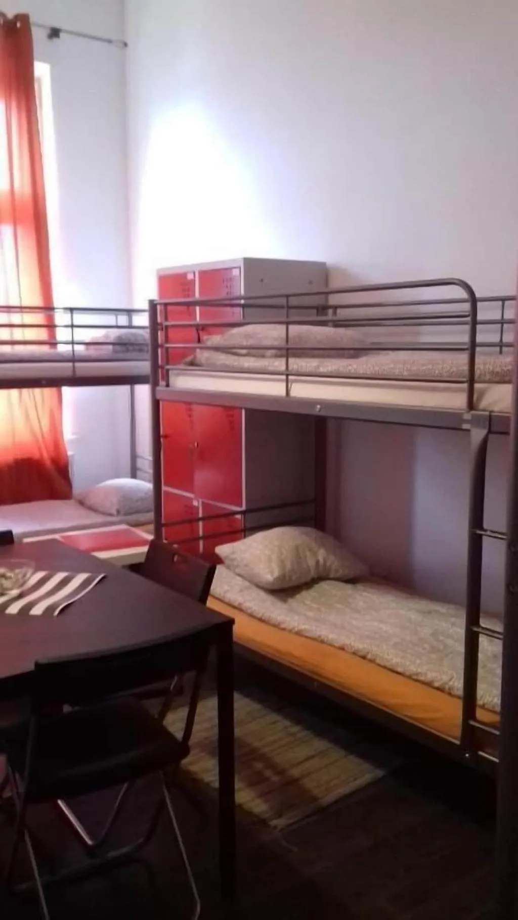 Room, Art Hostel, Krakow