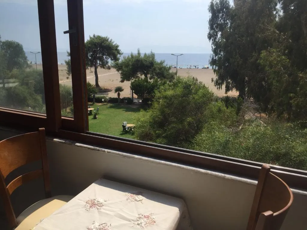 TRIPLE STANDARD Room, Selim Sultan Otel, Izmir