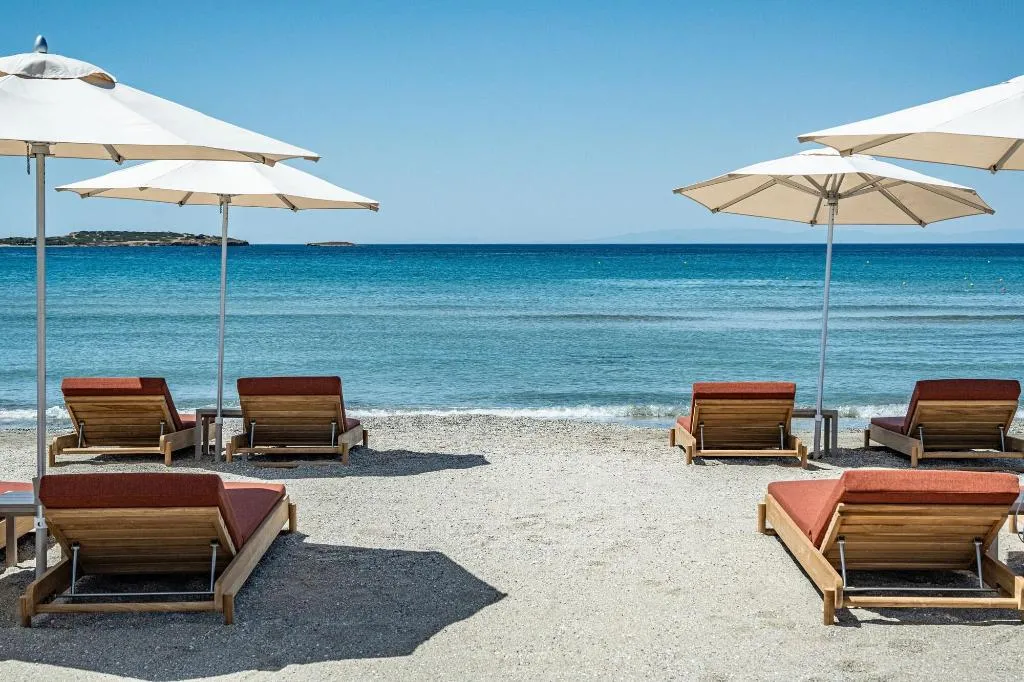 Beach, 91 Athens Riviera, The Resort, Athens