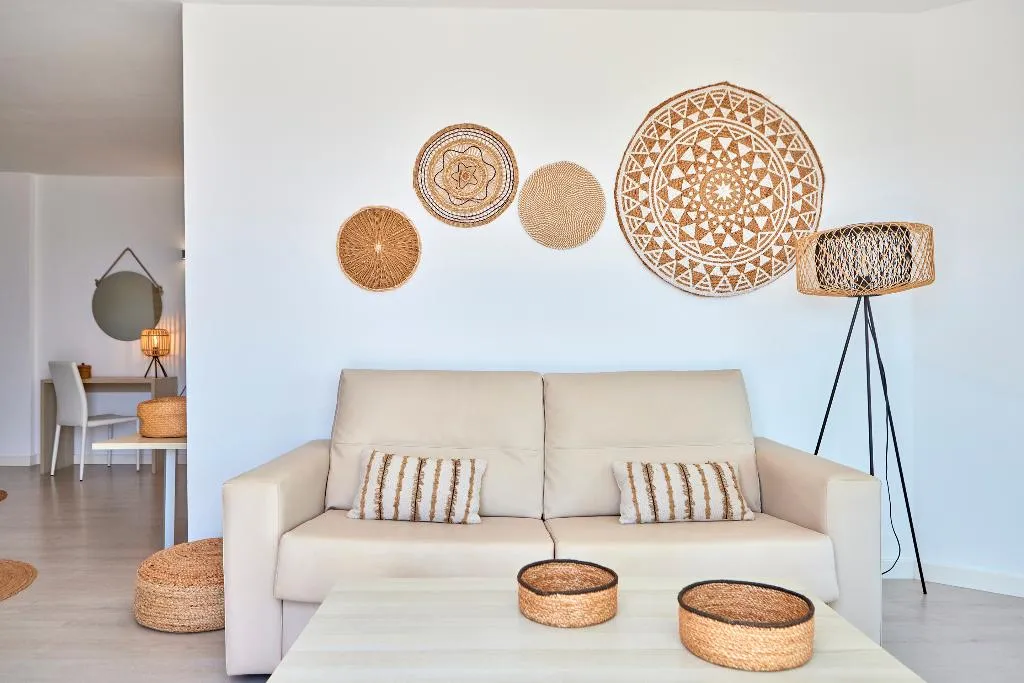 JUNIOR SUITE DELUXE Room, Tomir Portals Suites – Adults Only (+16), Majorca