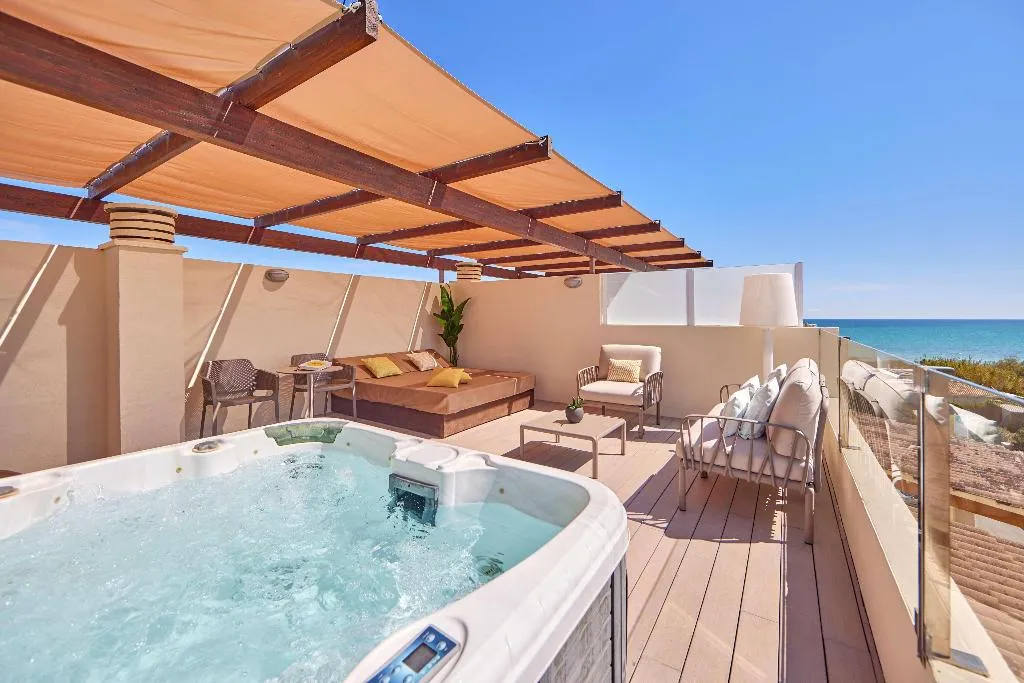 Room, Zafiro Bahia, Majorca