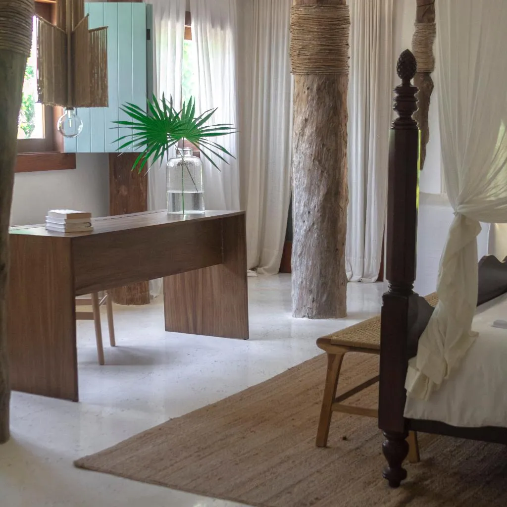 SUITE SUPERIOR SEA VIEW Room, Casa Sandra Boutique Hotel, Cancun Area