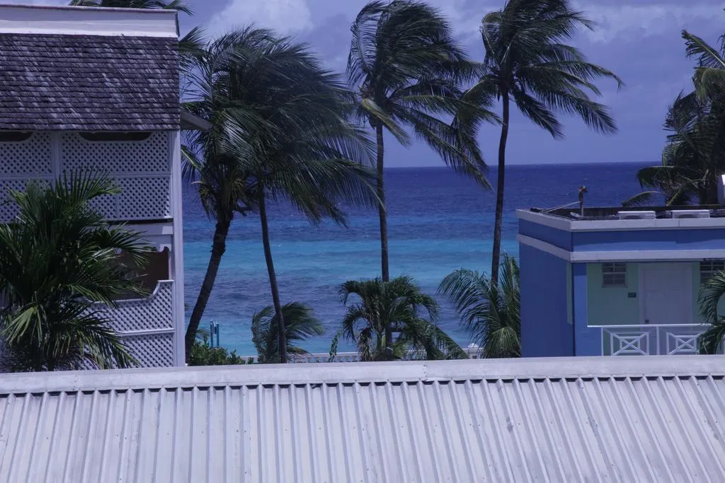 Beach, Meridian Inn, Barbados