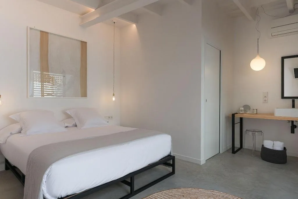 Room, Sodium Hotel Boutique, Menorca
