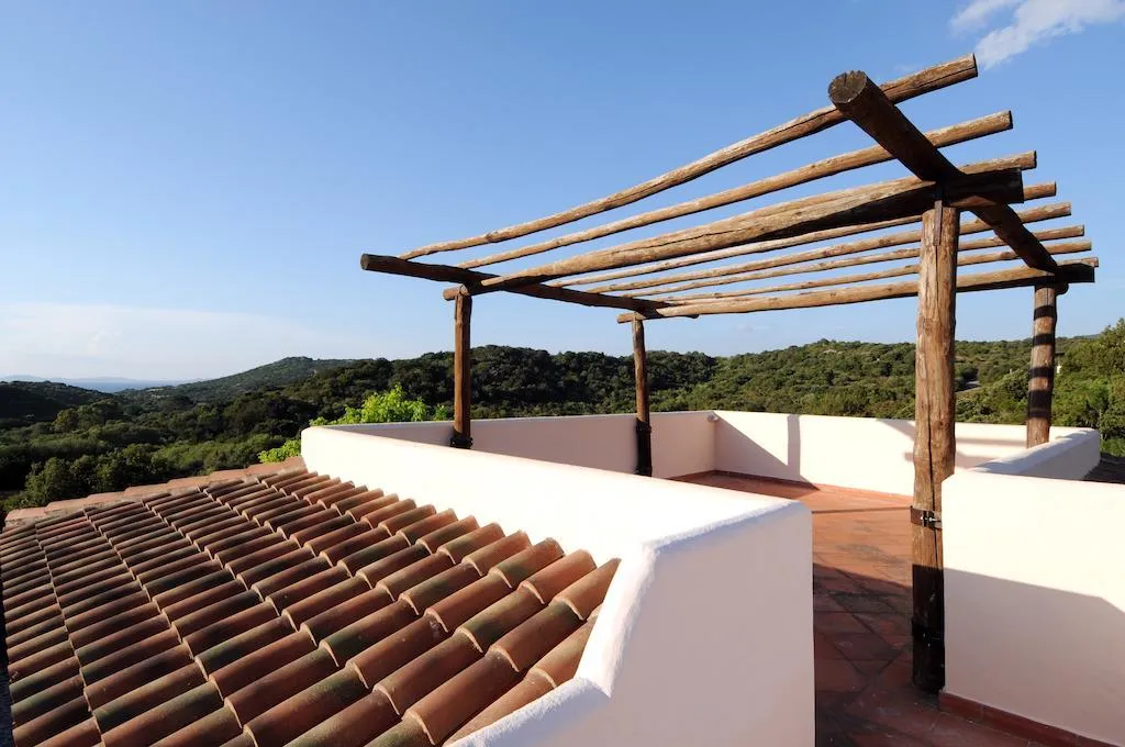 STUDIO ANNEX Room, Vallemare Residence E Residenza, Olbia