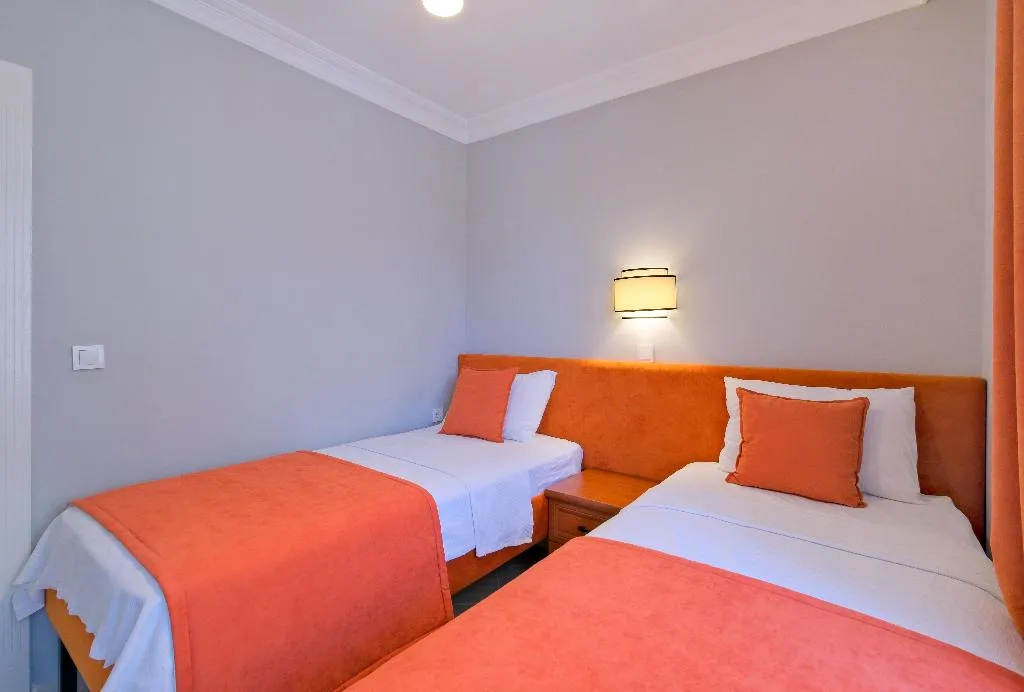 APARTMENT GARDEN VIEW WITH BALCONY Room, Goldlion Hotel, Dalaman