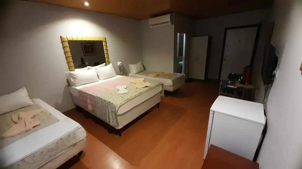 FAMILY ROOM STANDARD Room, Gvar Apart Otel, Antalya