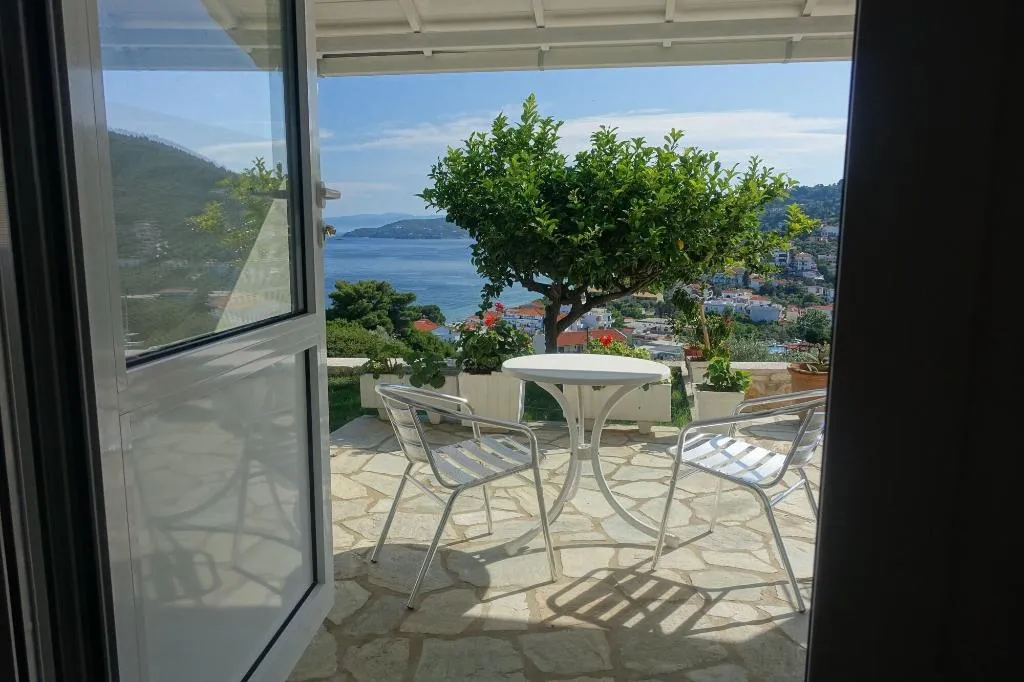 Room, Hotel Rene, Skiathos