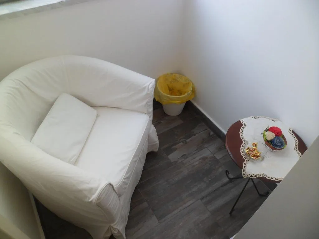 Room, Casa Provenza Rooms, Catania