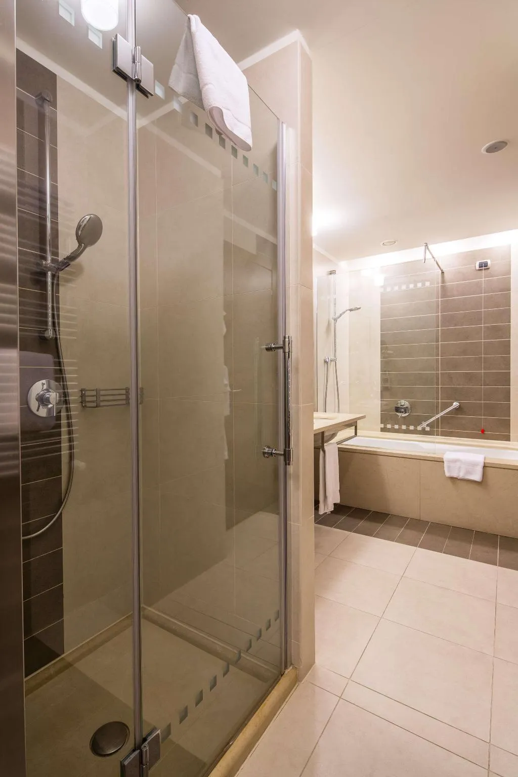 Room, Best Western Premier BHR Treviso Hotel, Venice