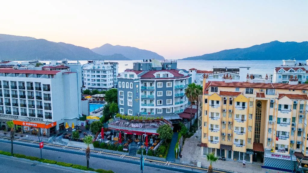 General view, Motto Premium Marmaris, Dalaman