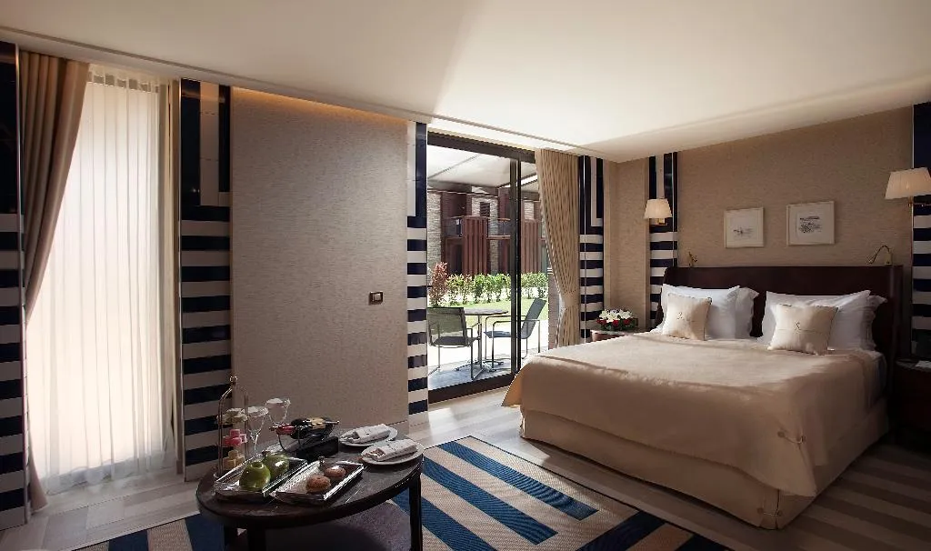 FAMILY ROOM GARDEN VIEW Room, Rixos Premium Gocek Adult Only, Dalaman