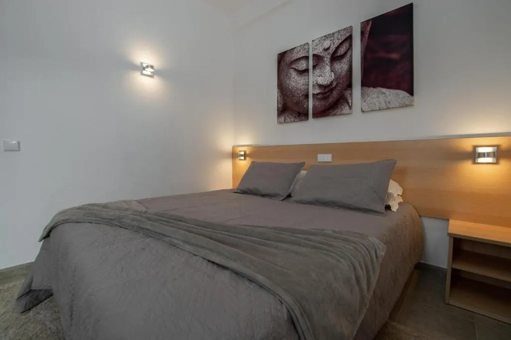 Room, Villa Well By Villa Welwitshia Mirabilis, Algarve