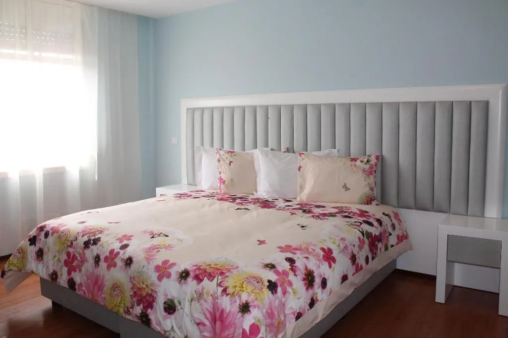 Room, Grande Oceano Guest House, Porto