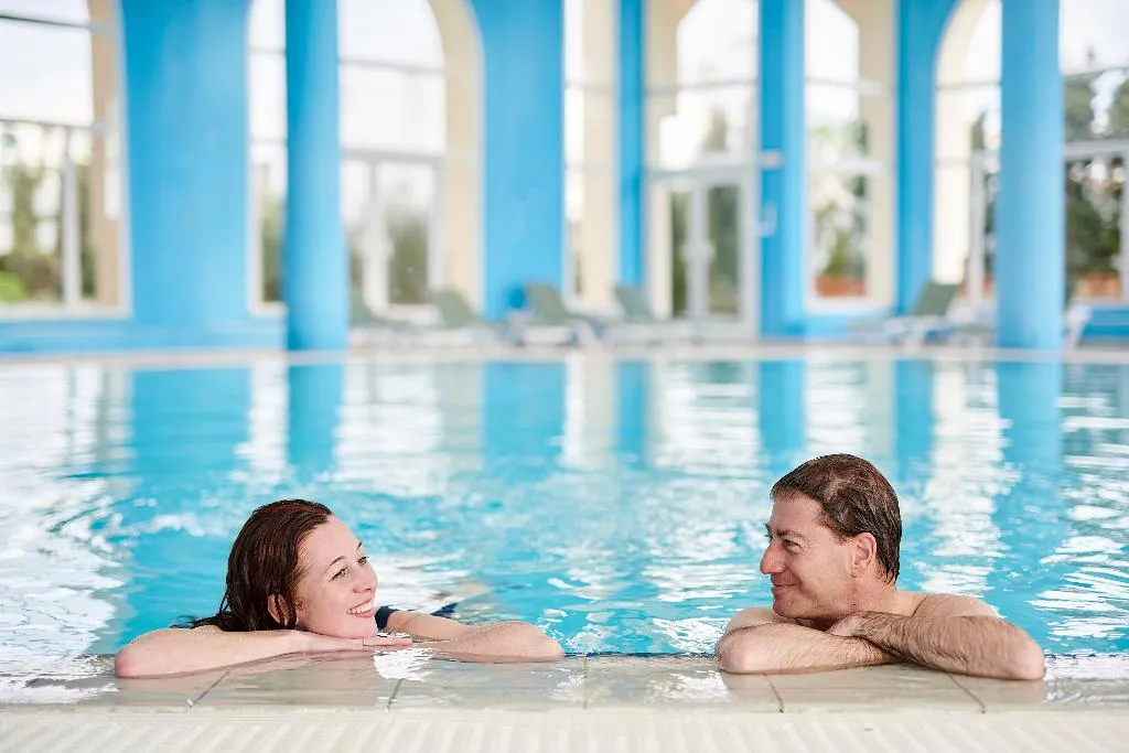 Pool, Iberostar Waves Averroes, Tunisia