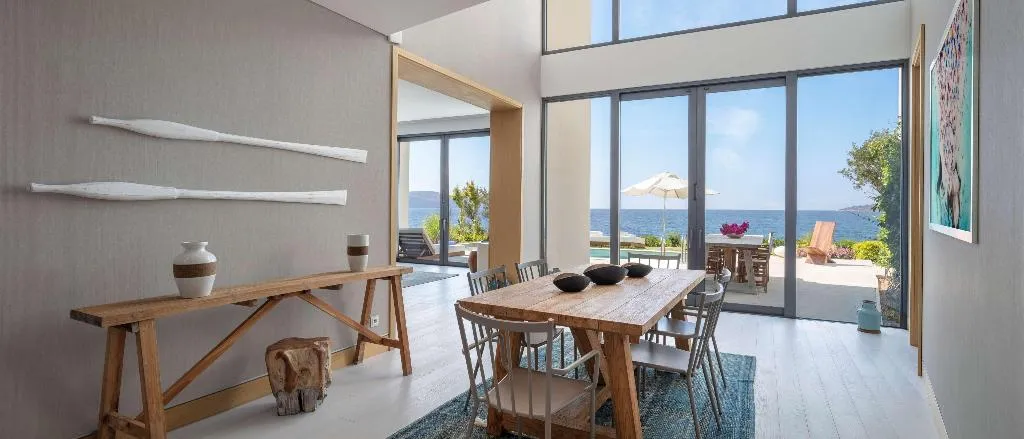 Room, Susona Bodrum, LXR Hotels & Resorts, Bodrum