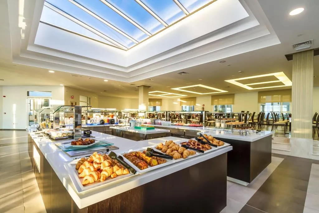 Restaurant, Royal Palm Resort & Spa, Fuerteventura