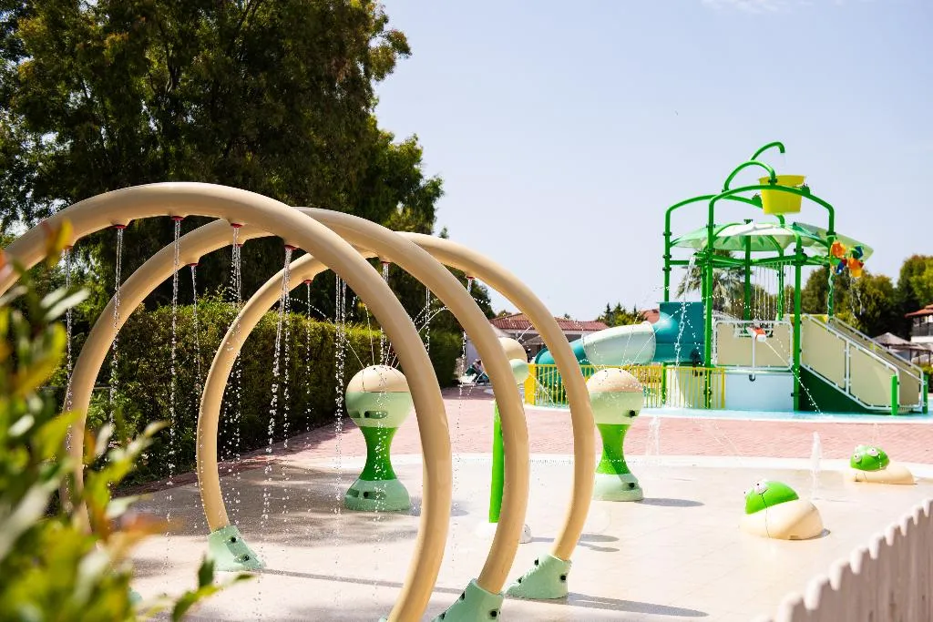 Sports and Entertainment, Alexandros Palace Hotel & Suites, Halkidiki