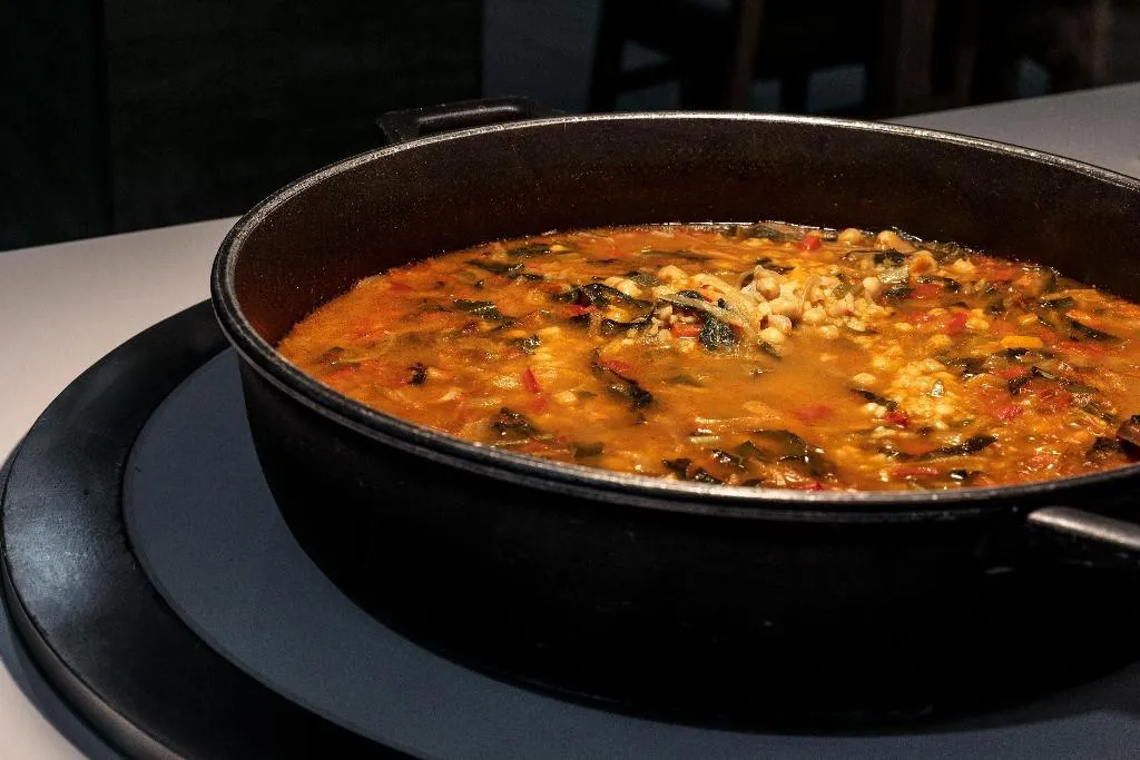 Restaurant, Best Los Ángeles, Costa Dorada