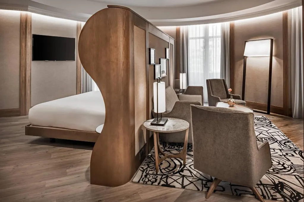 Room, Autograph Collection Círculo Gran Vía, Madrid