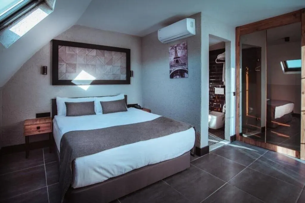 Room, Mielo Lara Boutique Hotel, Antalya