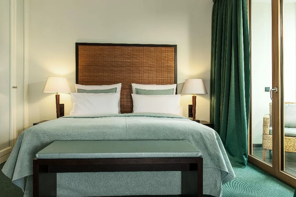 STUDIO COMFORT Room, Clipper Boardinghouse Berlin-Gendarmenmarkt, Berlin