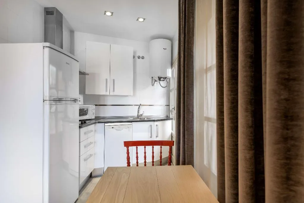 Room, Larios Málaga, Costa Del Sol
