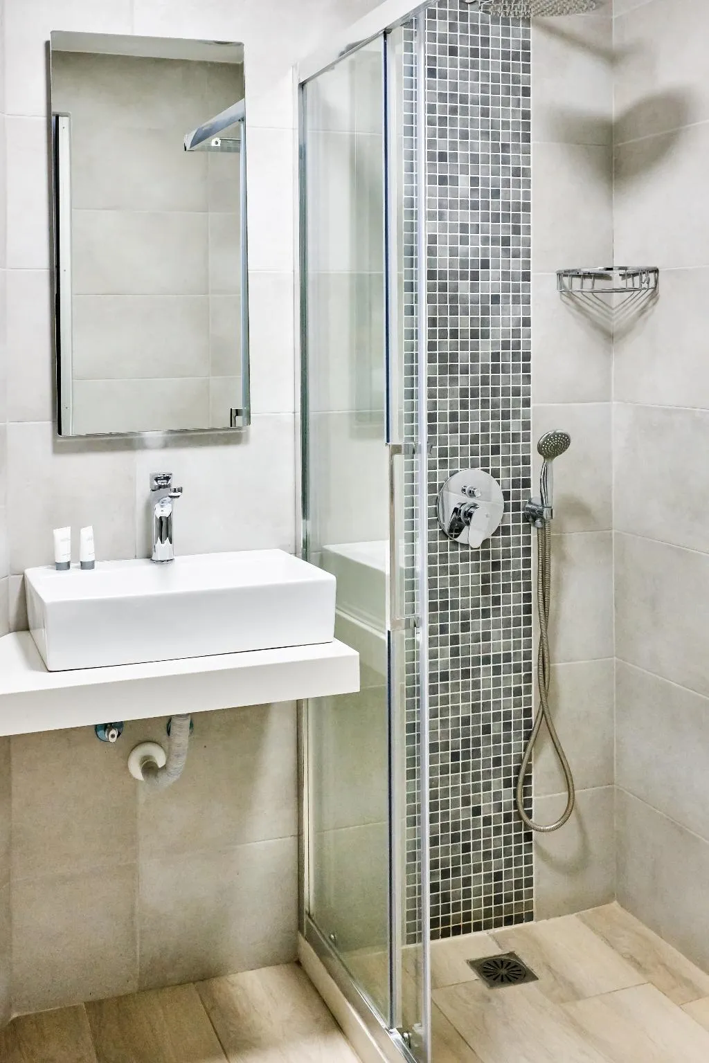 STUDIO SUPERIOR CAPACITY 3 Room, Villa Mare Monte, Crete