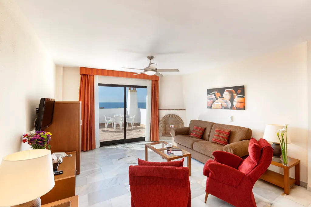 APARTMENT TWO BEDROOMS Room, Crown Resort - Club Calahonda, Costa Del Sol
