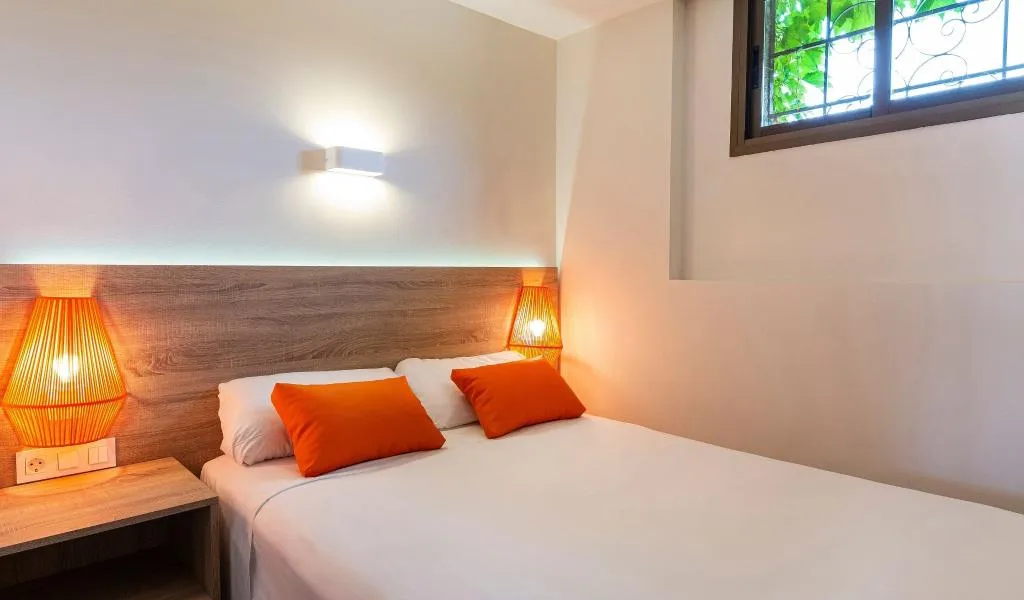 FAMILY ROOM STANDARD Room, Medplaya Sant Eloi, Costa Brava