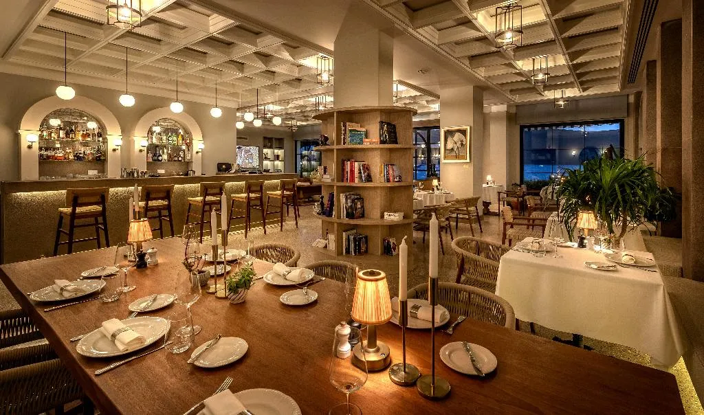 Restaurant, Casa Nonna Bodrum, Bodrum