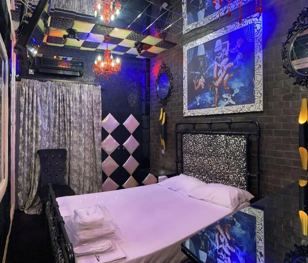 Room, Xcite Hotel Lida - Adults Only, Athens