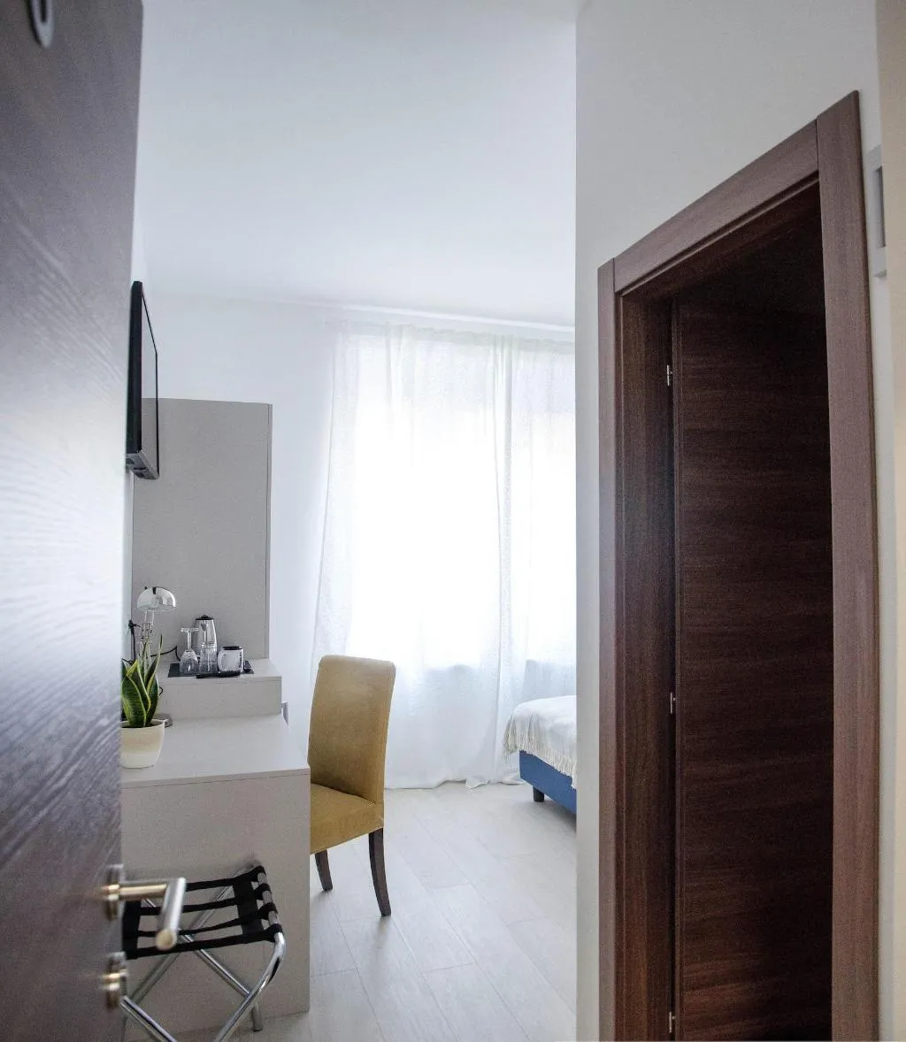 Room, San Martino Rooms, Istria