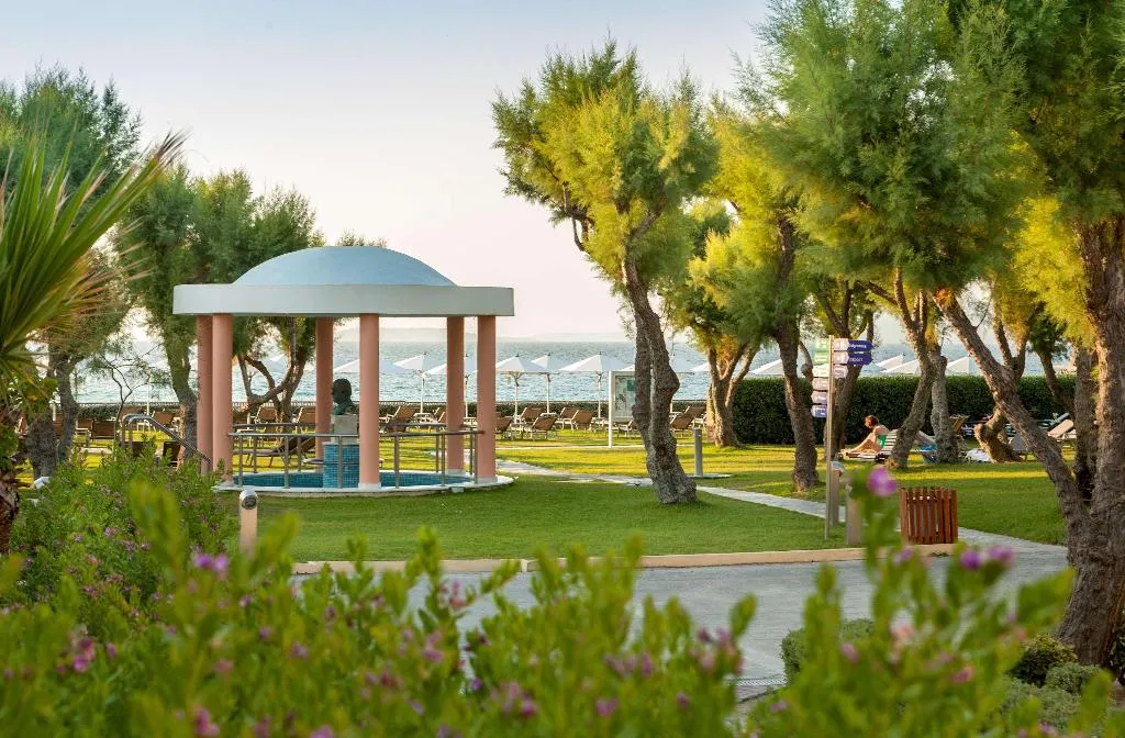 Sports and Entertainment, Neptune Luxury Resort, Kos