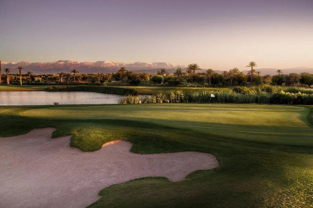 Sports and Entertainment, Fairmont Royal Palm Marrakech, Marrakech