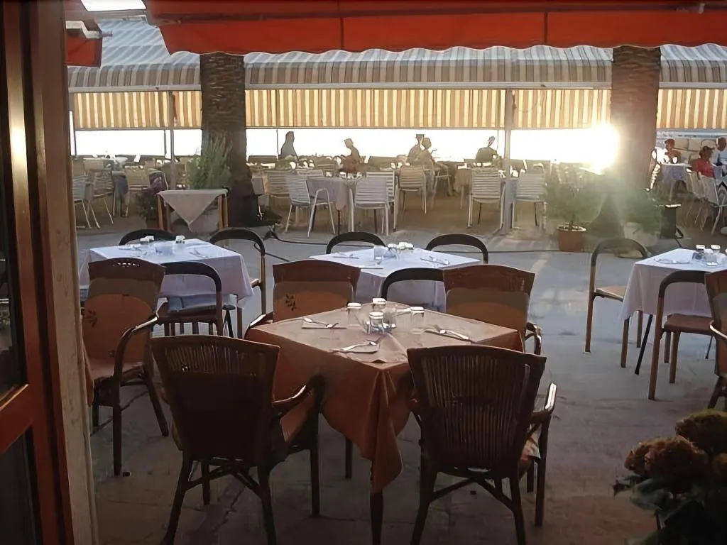 Restaurant, Hotel Glavović, Dubrovnik