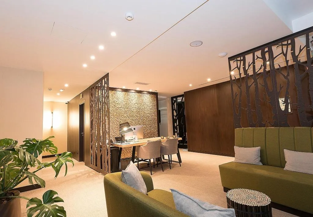 General view, OMID Boutique Hotel, Lisbon