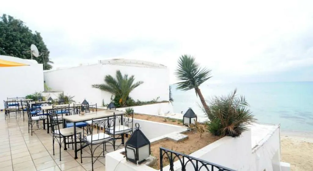 General view, Residence Dar Hayet - Hôtel de Charme, Tunisia