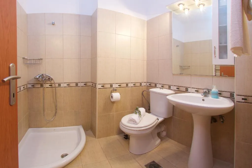 APARTMENT STANDARD Room, Diamanto, Kefallinia
