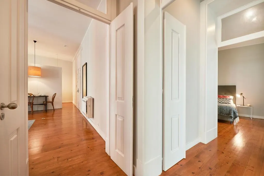 APARTMENT SUPERIOR THREE BEDROOMS Room, Lisbon Five Stars Apartments Combro 7, Lisbon