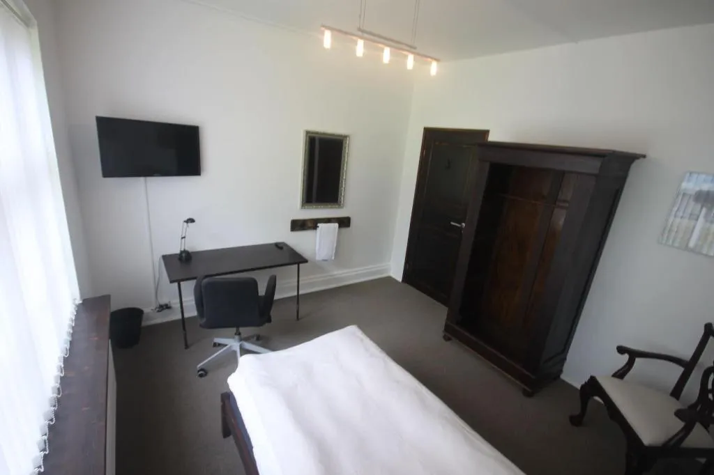 Room, Herstedly Guesthouse, Copenhagen