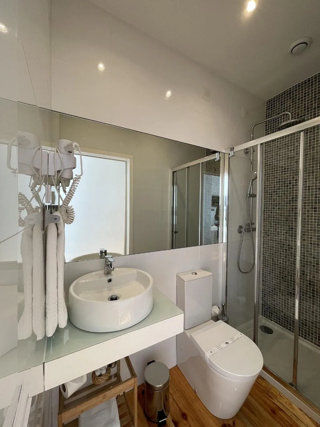 Room, Mystay Porto Centro, Porto