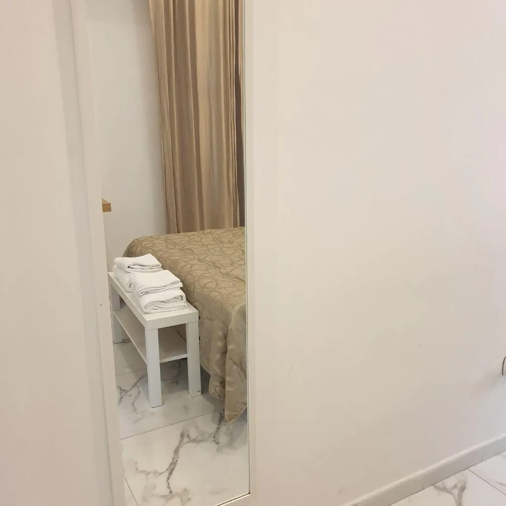 Room, La Locanda Dell Arte, Naples