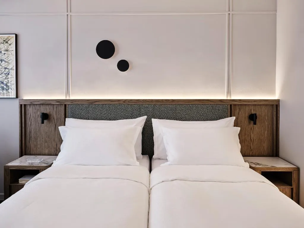 Double or Twin SUPERIOR Room, Electra Rhythm Athens, Athens