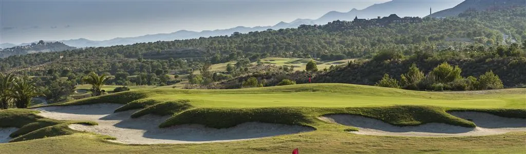 Sports and Entertainment, Melia Villaitana, Costa Blanca