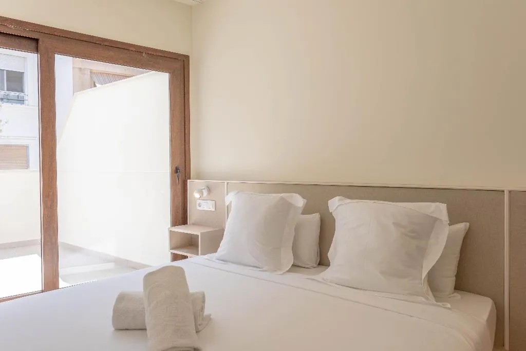 DOUBLE DELUXE ONE BED Room, Velázquez, Costa Blanca