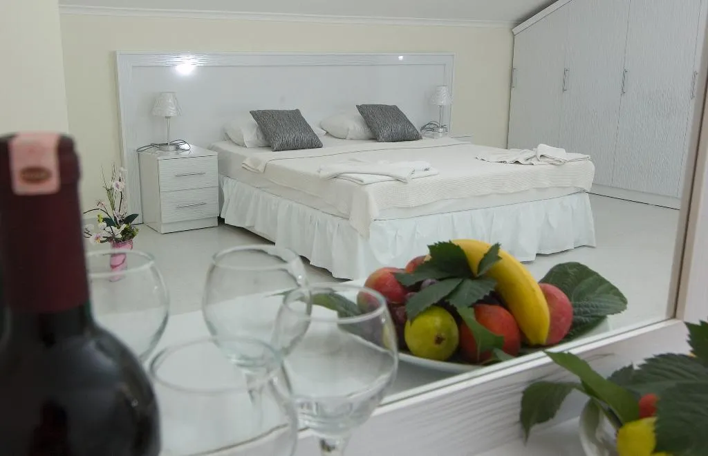 VILLA THREE BEDROOMS Room, Orka Park, Dalaman