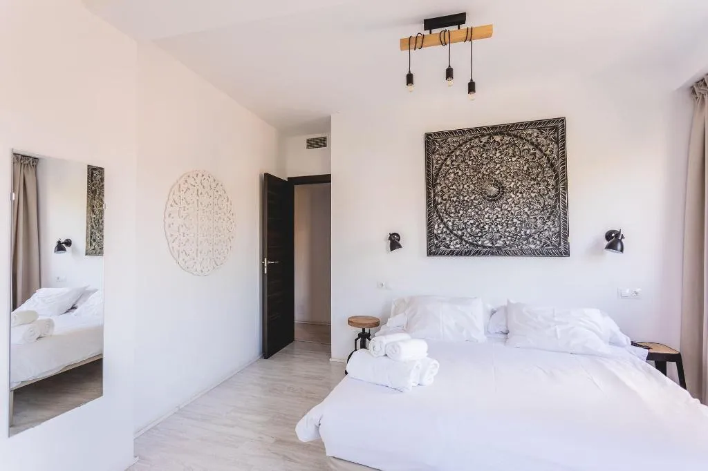 Room, Terrace Costa, Costa Del Sol